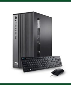 Máy bộ TNC Văn Phòng I5410 (I5 10400/ Ram 16GB/ SSD 256 GB)